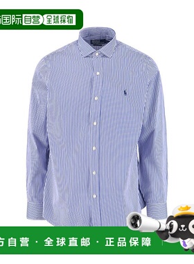 1h可退 香港直邮Polo Ralph Lauren Polo 拉夫 劳伦 男士 小馬刺