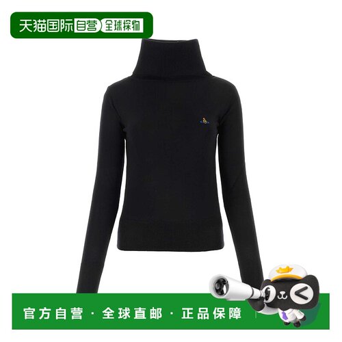香港直邮VIVIENNE WESTWOOD 女士卫衣 18030033Y0006N403