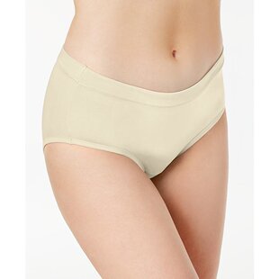 美国直邮Jockey|棉质弹力低腰内裤 1554