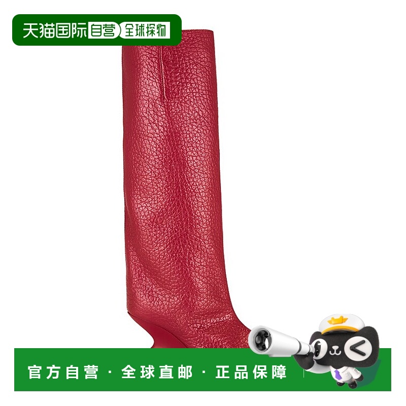 1h可退 香港直邮潮奢 miista 女士 Salima 开口长筒靴 MI5701