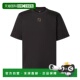 男士 shirt T恤 SS2026 香港直邮FENDI FY0936AW0RF1UL6 黑色