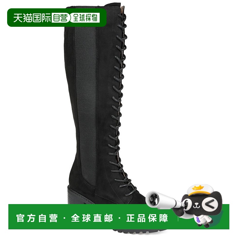 1h可退 【美国直邮】Journee Collection 女士 Tru Comfort Foam