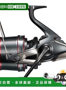 日本直邮Shimano 纺车轮（抛投式）25 Surfleader 35 Extra Fine