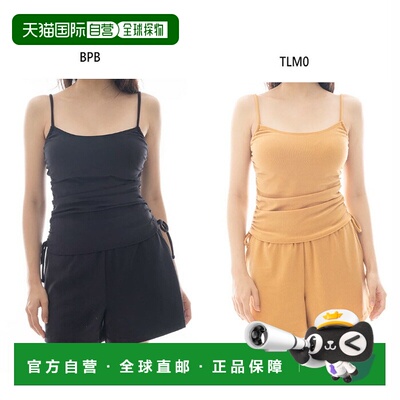 日本直邮Billabong 女士 Pile 短裤 Tankini PILE SHORTS TANKINI