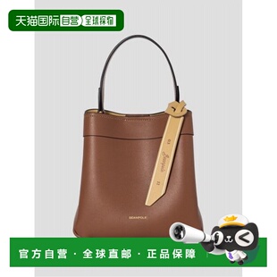 单肩包斜挎包BE37D3M82C 女包通用款 韩国直邮BEANPOLE ACCESSORY