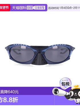 1h可退 香港直邮潮奢 Oakley 欧克利 女士 Plantaris 太阳眼镜 0O