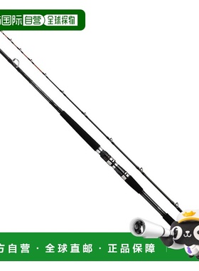 日本直邮 Daiwa Rod '22 Metallia 中深 73 H-200 [5]