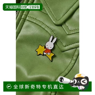 胸针别针 美国直邮 urban outfitters
