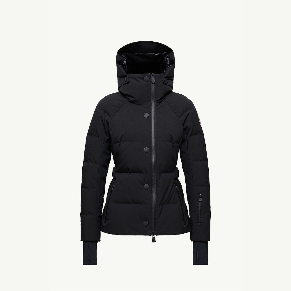MONCLER 盟可睐 25秋冬 K20981A00048597S5999 女士 羽绒服