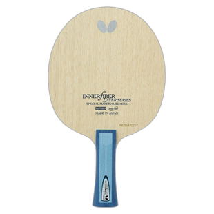 日本直邮Butterfly 内力层 ALC FL 攻击摇乒乓球拍 36701