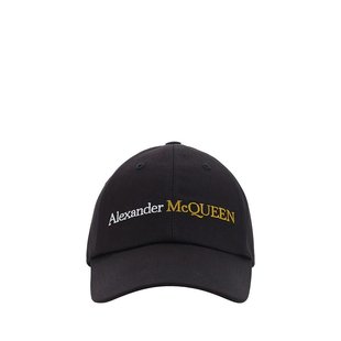 帽子 男士 mcqueen alexander