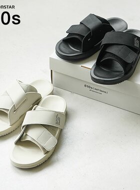 日本直邮 [ET033]moon star/moonstar ALLPE MODI/810s/凉鞋