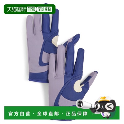 香港直邮PUMA x KIDSUPER 男子手套