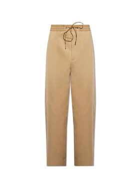 MONCLER 男士休闲裤 J10912A00037597LL202