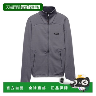 UJL85C18VMSOOO普拉达立领 夹克 香港直邮Prada 长袖