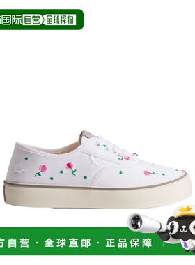 1h可退 香港直邮Dior Dior Saltwind运动鞋 3SN348ACJ