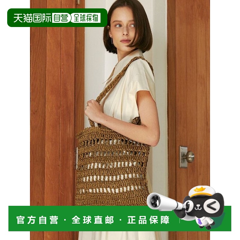 韩国直邮SHOOPEN时尚日常通勤腋下包BLBP78S11正品百搭 高级感