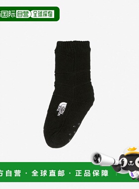 日本直邮The North Face Booty 袜子儿童 NNJ82233-KK 袜子