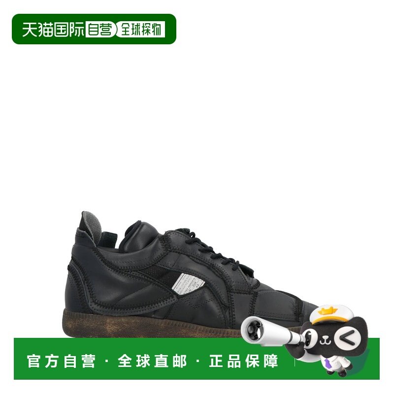 1h可退 香港直邮潮奢 Maison Margiela 马丁 马吉拉 男士 运动鞋,运动鞋new,其它运动鞋,淘宝优惠券,粉丝福利购,淘宝优惠卷