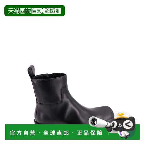 香港直邮BOTTEGA VENETA 男士靴子短靴 754382V2WX01000 AW2023
