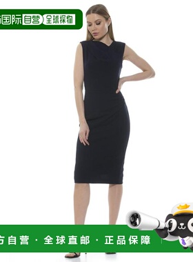 【美国直邮】alexia admor 女士 连衣裙礼服