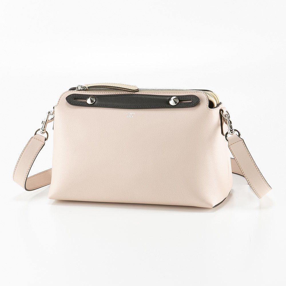 日本直邮FENDI 手提包 BY THE WAY 多色 8BL146-5QJ