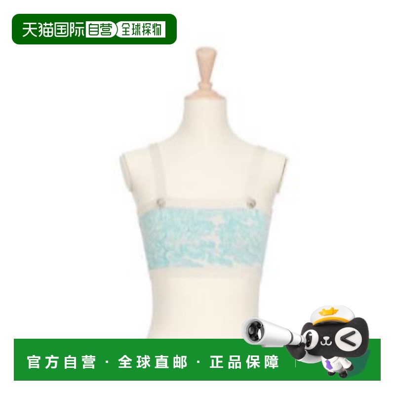 1h可退 香港直邮DIOR 女士内衣 544E08A5008X5859 AW2025 粉红色