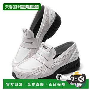 K101 001 韩国直邮JUNYA 运动鞋 U1906LCO 厚底 WATANABE