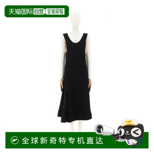 SS2025 1h可退 822311ZASSU1043 香港直邮GUCCI 黑色 女士连衣裙