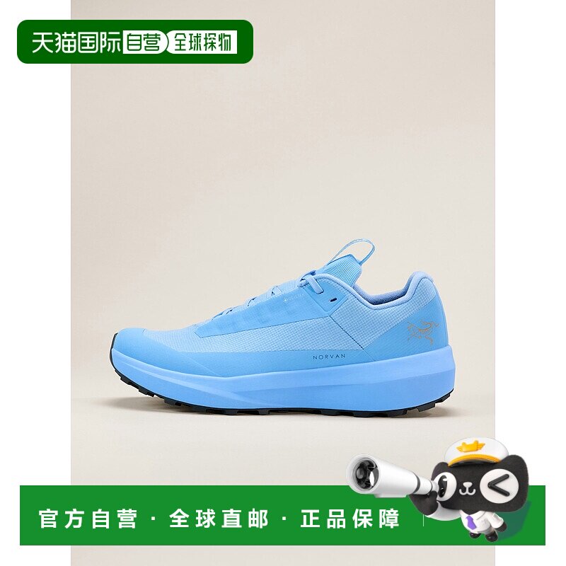 欧洲直邮Arc'teryx 始祖鸟NORVAN LD 4 GTX鞋 女装