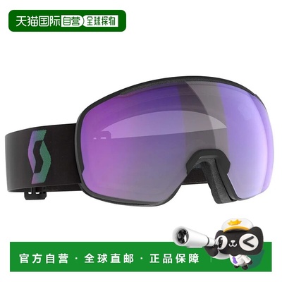 香港直邮SCOTT Sphere OTG 感光滑雪镜 中性