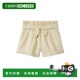 multi 自营Janie 美国奥莱直发 Khaki Short and Jack