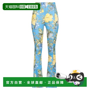 1h可退 香港直邮潮奢 Acne Studios 艾克妮 女士 喇叭裤子