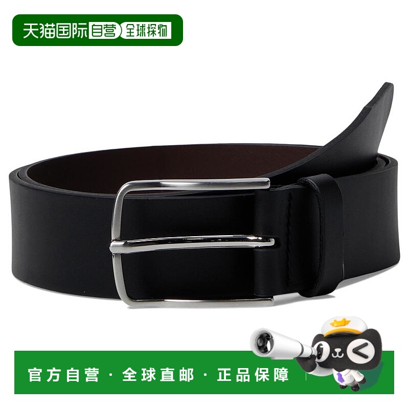 1h可退 【美国直邮】allen edmonds 男士 腰带真皮