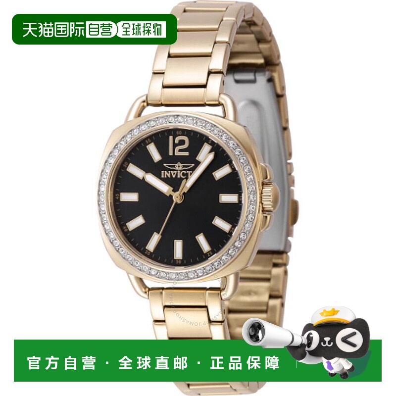 【美国直邮】invicta 女士 休闲手表石英