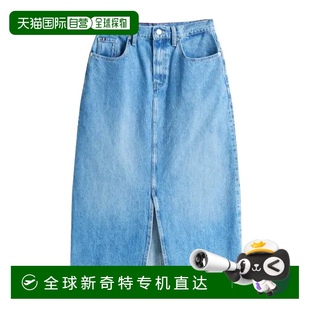 WW0WW455011A7 1h可退 女士短裤 香港直邮TOMMY SS2025 HILFIGER