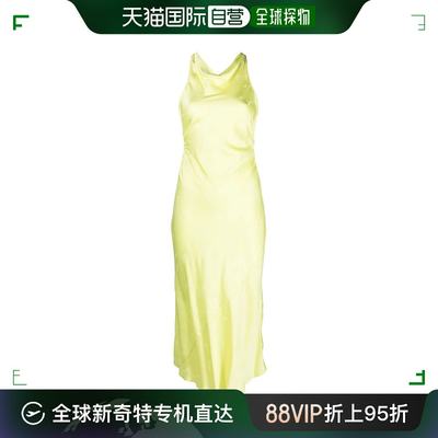 香港直邮FORTE FORTE 女士连衣裙 12373MYDRESS51616