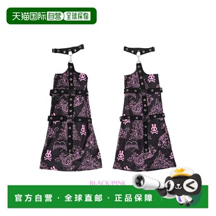 日本直邮日潮 ACDC RAG PUNKY兔子 腿套