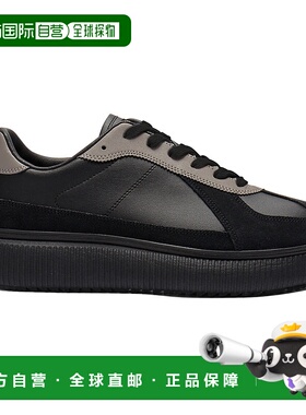 日本直邮Onitsuka Tiger DELECITY 1183B874_001鬼塚虎厚底运动鞋