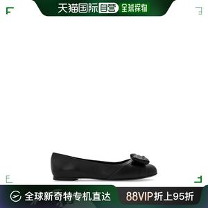 香港直邮潮奢 Salvatore Ferragamo菲拉格慕女士 Varina蝴蝶结