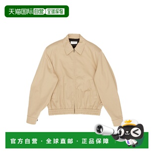 香港直邮Saint Laurent 圣罗兰 女士 BAS ELASTIQU 套头上衣 8386