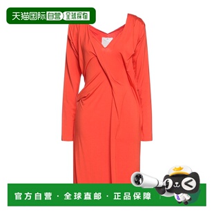 1h可退 香港直邮Vivienne Westwood 薇薇恩 韦斯特伍德 女士 紧身