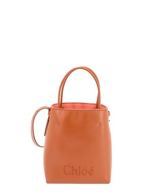 CHLOÉ 女士单肩包 C23UP873I10247