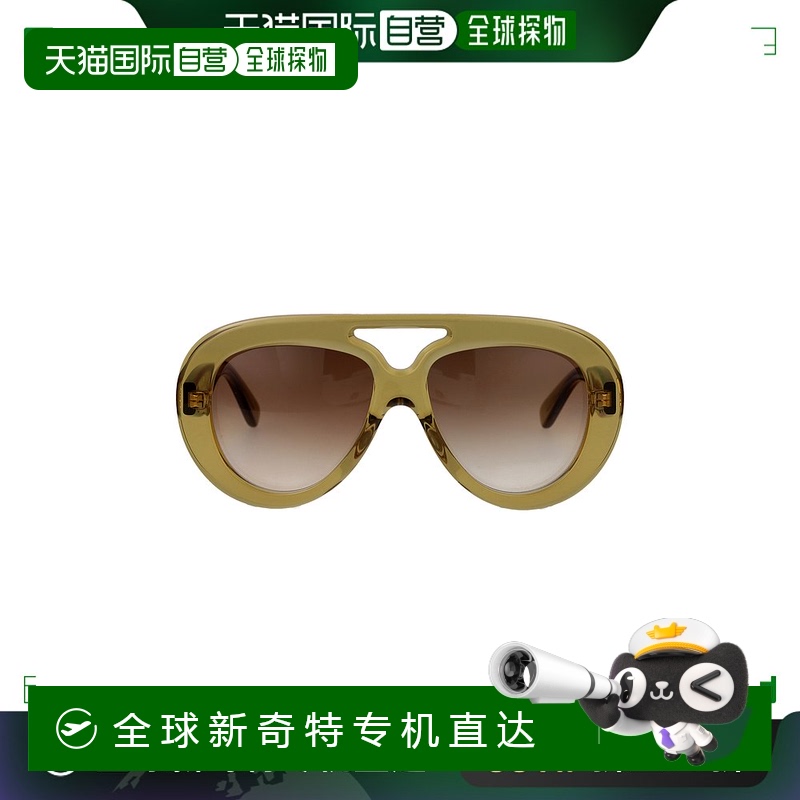 欧洲直邮loewe 男士 太阳镜罗意威