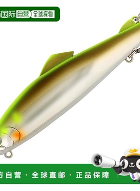 【日本直邮】达亿瓦AYUING Minnow Flat 110SF Keimura Site Spec