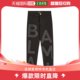 男童棉混纺牛仔裤 香港直邮潮奢 童装 Balmain