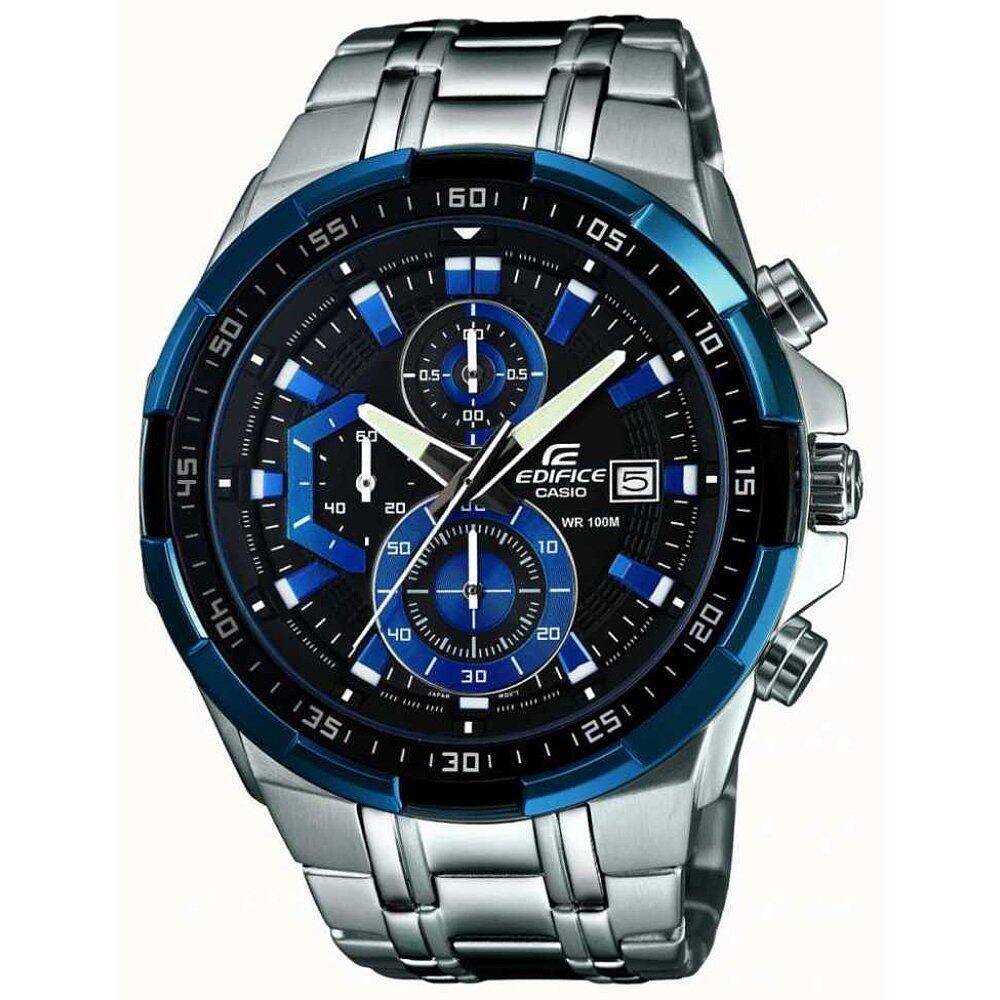 卡西欧/Casio EFR-539D-1A2VUEF
