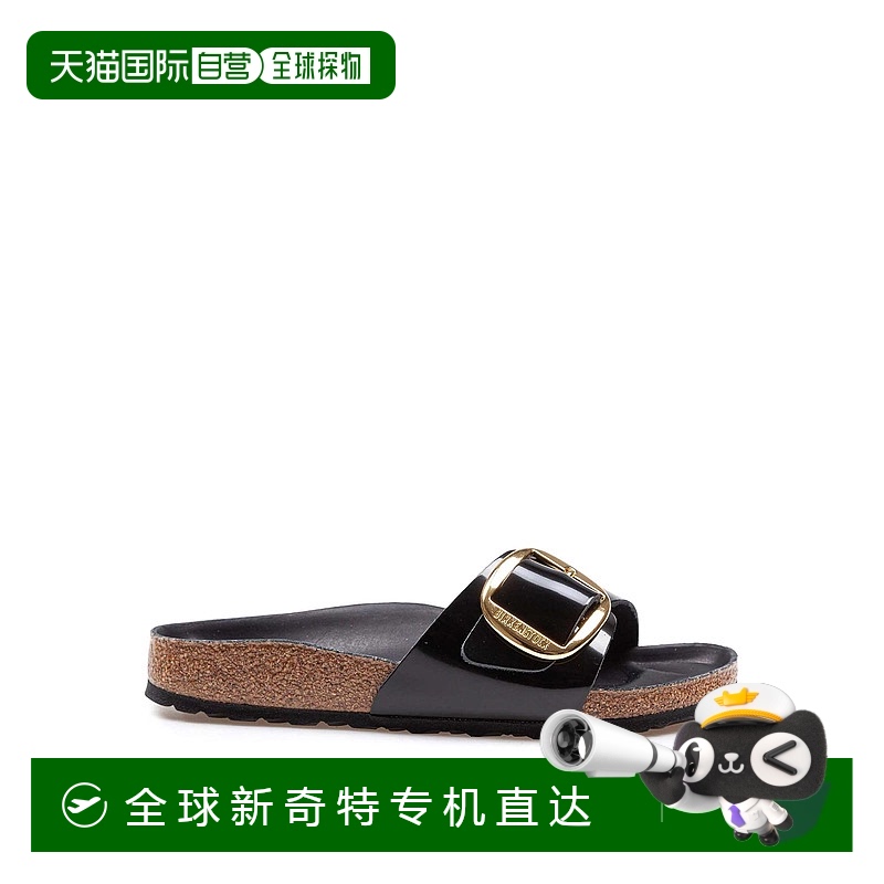 1h可退 欧洲直邮birkenstock 女士 拖鞋