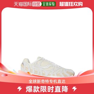 Azura 2000 男士 Grid saucony 训练鞋 香港直邮潮奢