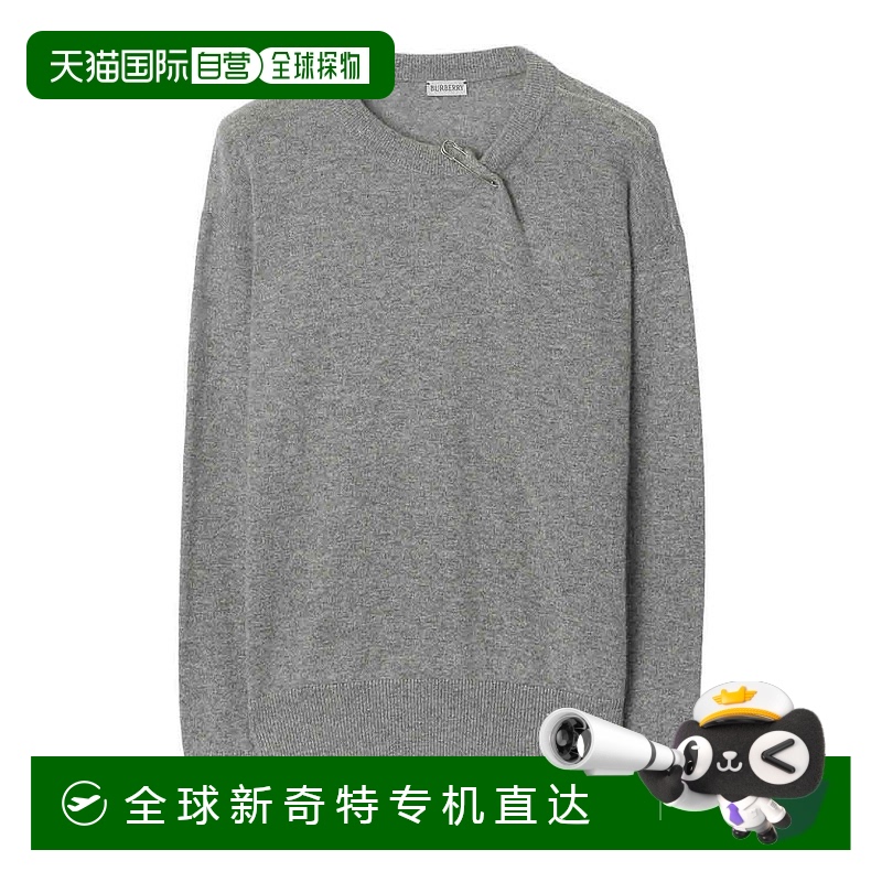 1h可退 欧洲直邮burberry 女士 针织衫毛衣
